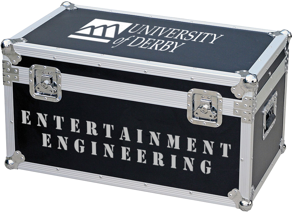 Entertainment Engineering